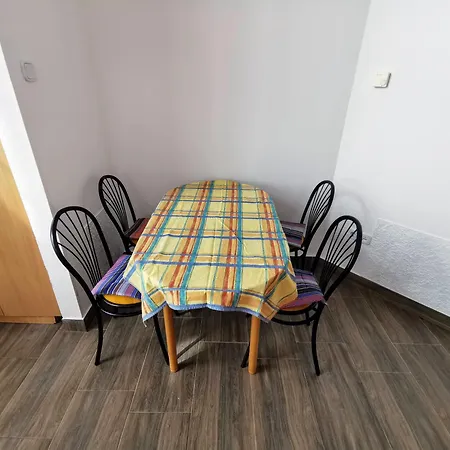 Apartament Napospart 29 *